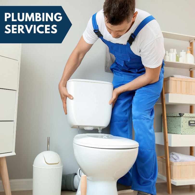 Plumbing Company in Artesian, SD